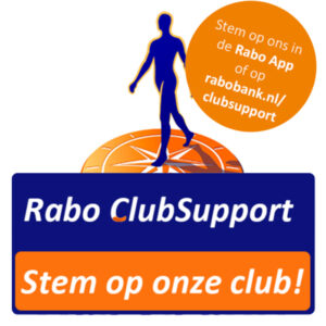 Opbrengst Rabo Clubsupport